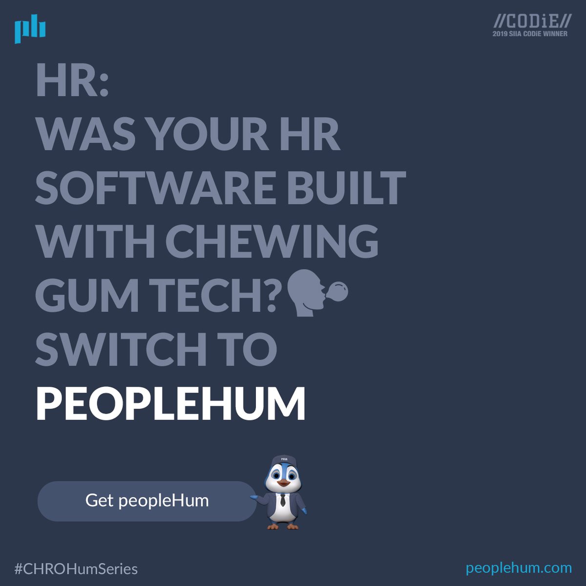 Ready for a smoother HR experience?
Schedule a demo today: s.peoplehum.com/d0tt8

#hr #hrcommunity #management #tech #techcommunity #workplaceinnovation #productivity #artificialintelligence #ai #business #usa #washington #newyork #losangeles #CHICAGO