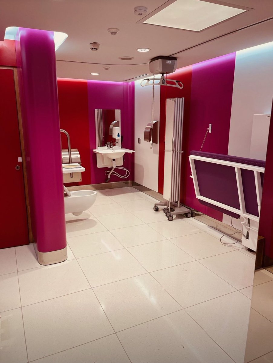 Handiroom tweet media