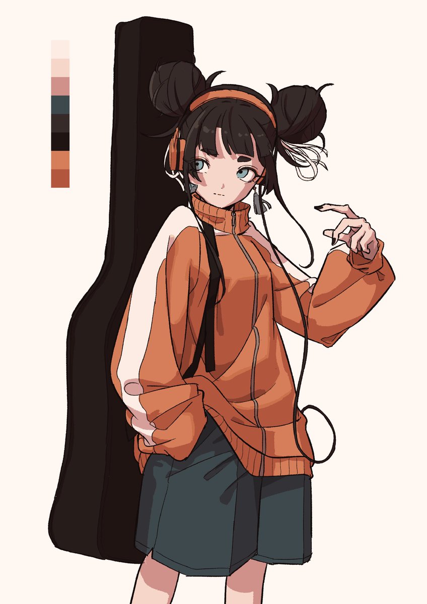 Gaako_illust's tweet photo. https://t.co/FhP7PH0izo