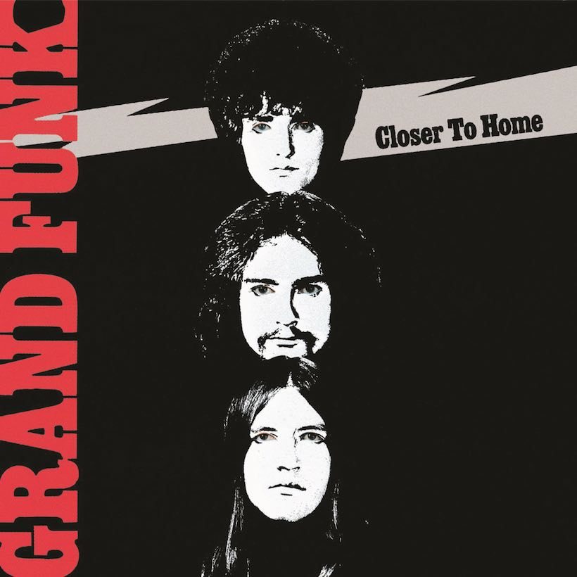 ⚡️Closer to Home ('70 Album) 
🎸#GrandFunkRailroad #HardRock
🎧youtu.be/SMfFTcYmglA?si…