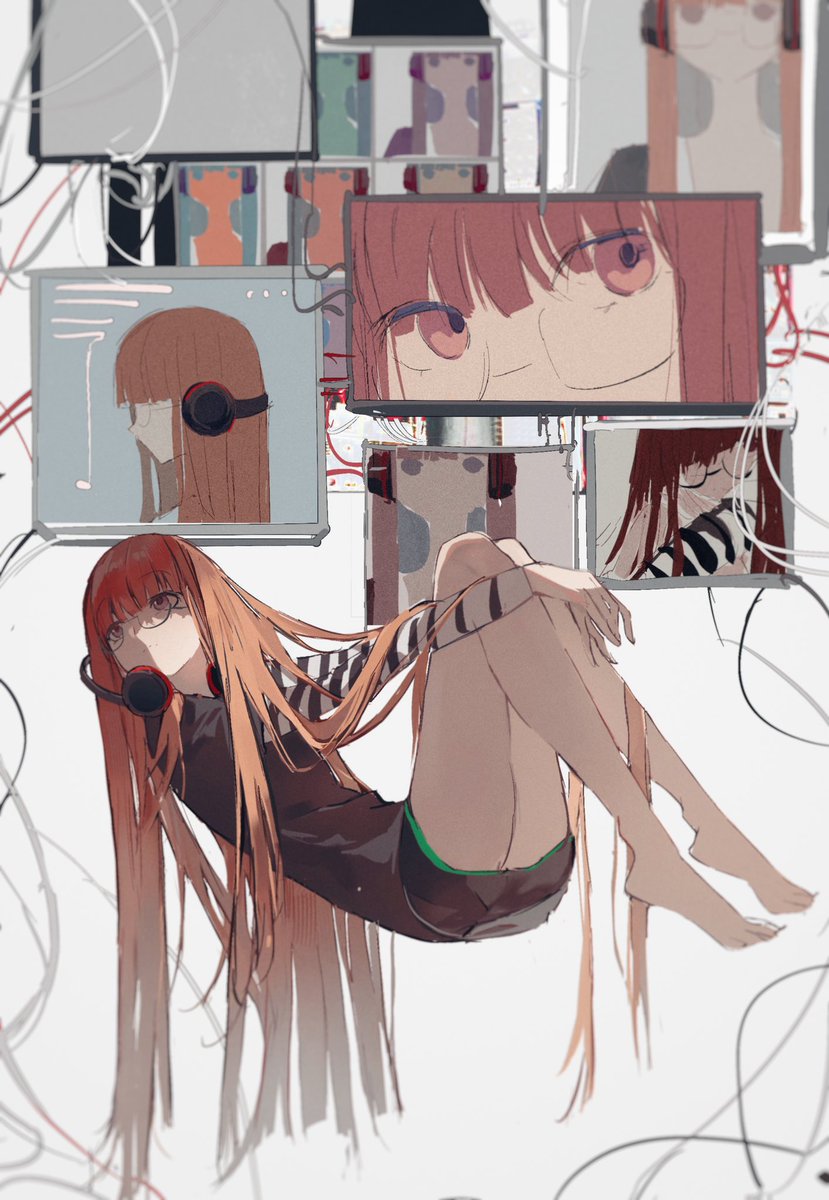 va_ccu's tweet image. #persona5