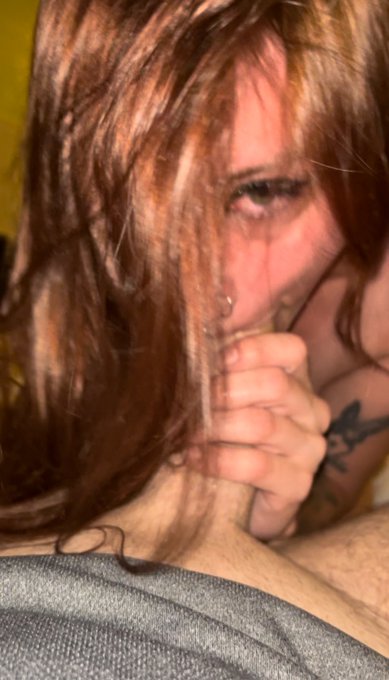 I&rsquo;ve got something for you on onlyfanssss 😈🥵 Goes along the lines of THROAT goat https://t.co/AtHDHA