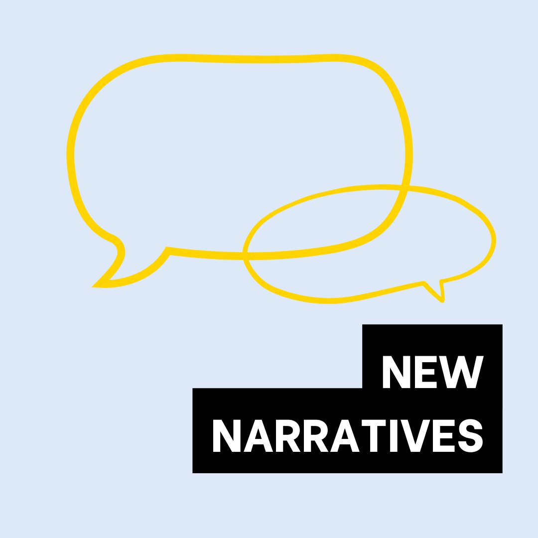 Can digital tools help third sector organisations in supporting refugees and asylum seekers, to counter negative stereotypes and elevate their voices and experiences?
🔗Read about our third feasibility study, 'New Narratives: includeplus.org/new-narratives/