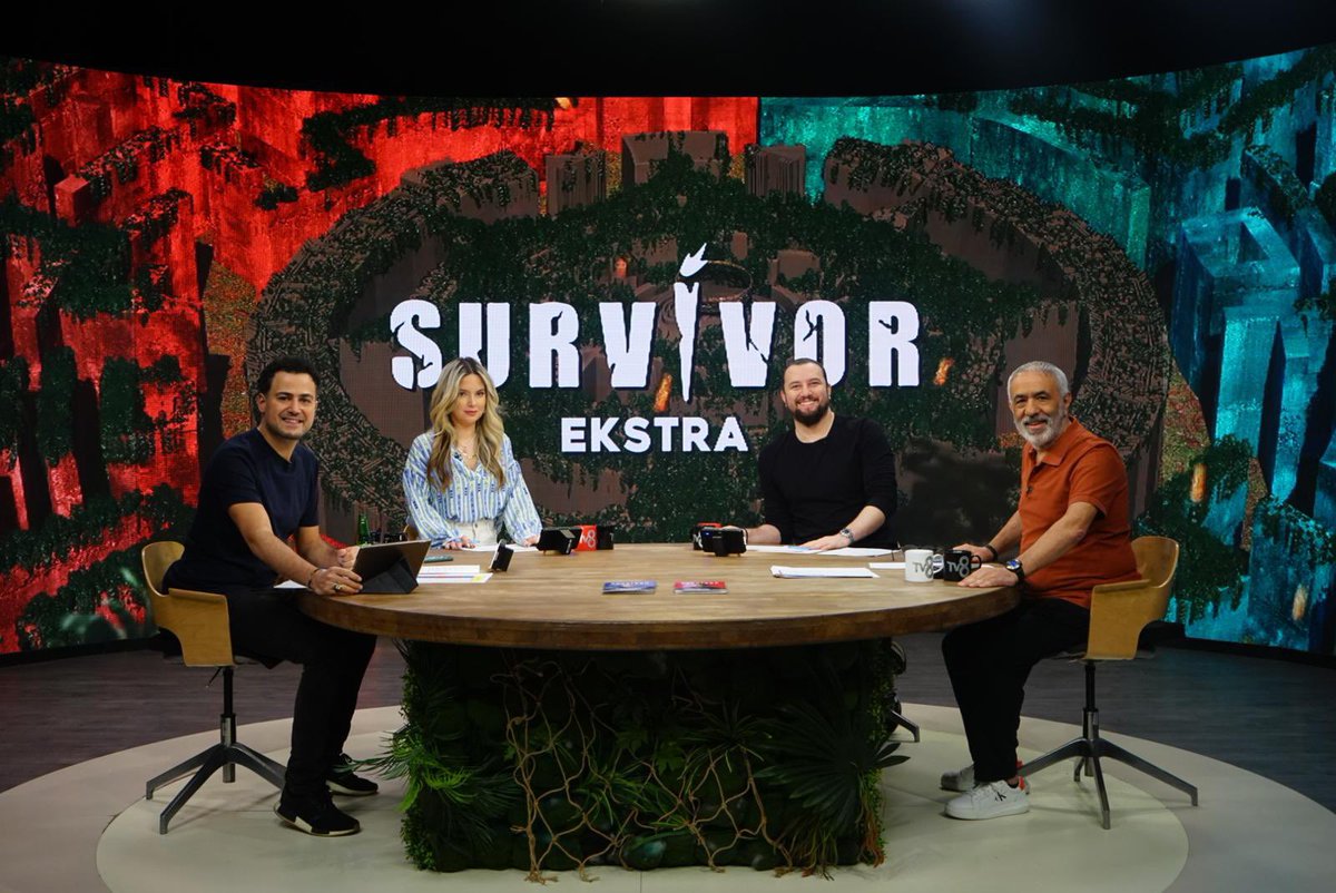 nefes alsa eleştiriyorsunuz
ne yapsın Nefise?
paşa günlünüz ne istiyor 
#survivorekstra #Survivorallstar2024