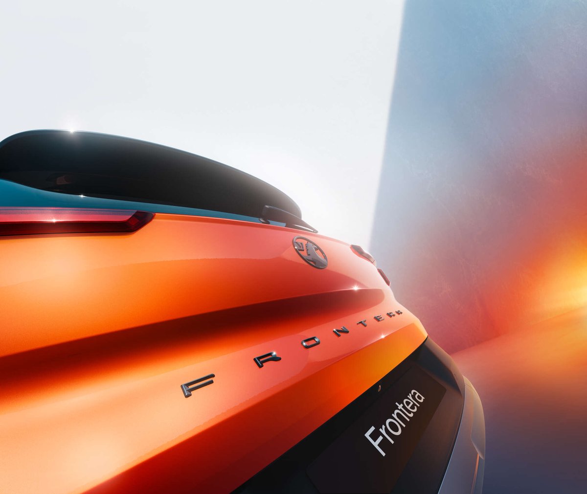 DriveMotorGroup's tweet image. The new Vauxhall Frontera redefines the electric car market with its attractive price point, supporting accessibility for all. 

The model boasts up to 1,600 litres of luggage space and special ergonomic front seats for comfort.

Visit: drivemotorretail.co.uk/vauxhall/new-c…  

#vauxhall