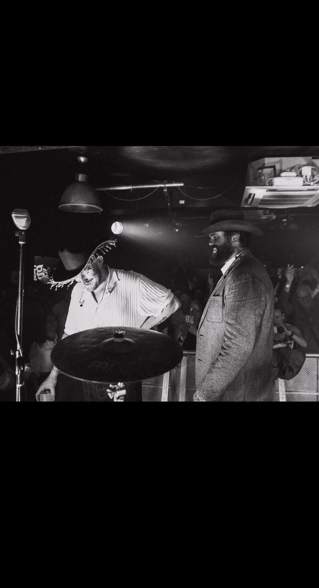 yes yes yes all your mental Glaswegians who showed up for our album launch night at sold out legendary <a href="/kingtuts/">King Tut's Wah Wah Hut</a> ❤️ meant the world to us.