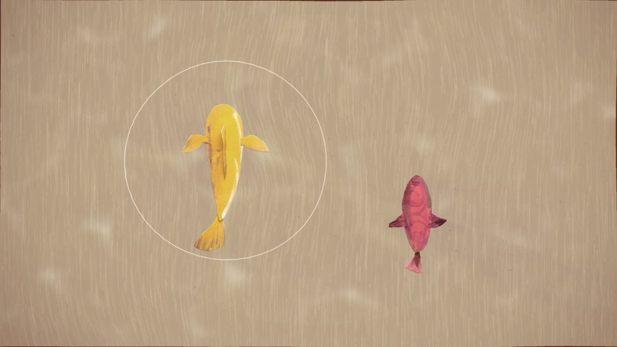 BichofeoStudio's tweet photo. Another set of still frames from the animated music video "Tierra" (Earth) 🌱🍃🍂

More on Behance https://t.co/2R9Q06UIoy

#animation #stopmotion #bakcstage #characterdesign #wipart #videoproduction #musicvideo #childrensmusic #动画片 #생기 #ストップモーション #アニム https://t.co/CIXh1LmwHF