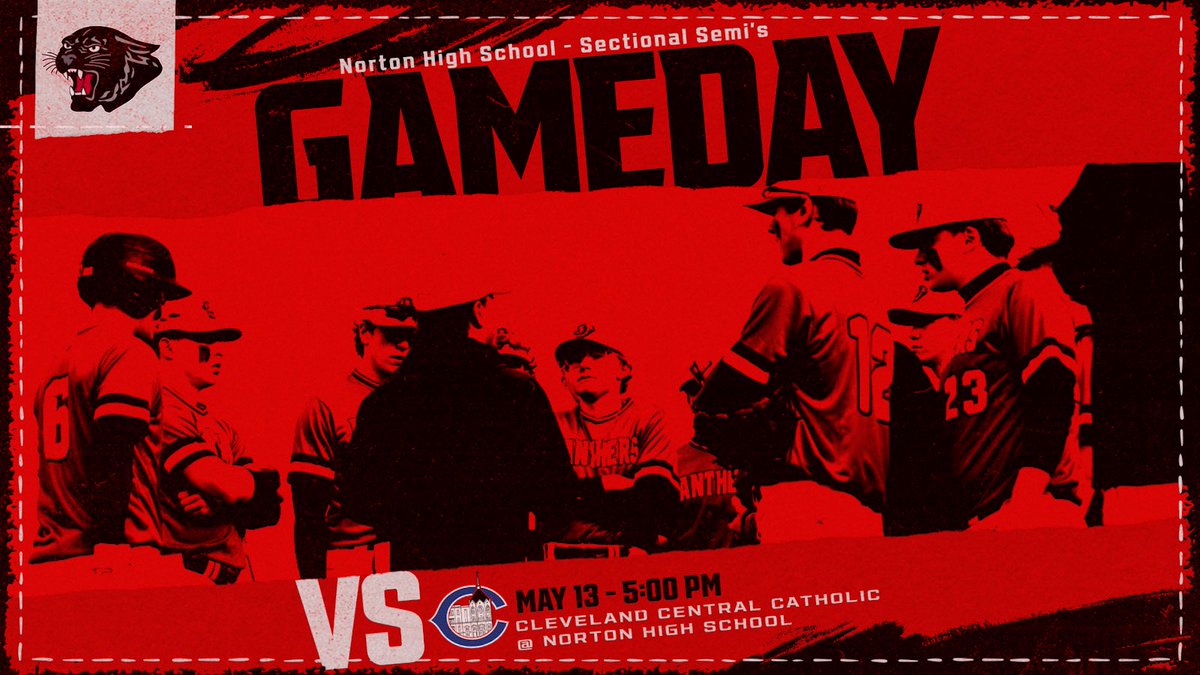 Second Season. 

Game. Day.

D.I.R.T.