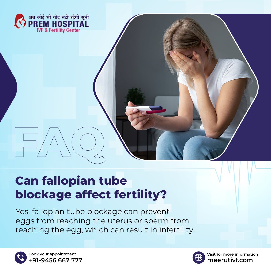 🌟 Struggling with infertility? Wondering about fallopian tube blockage? 🤔 Let's talk! Our experts are here to help. CLICK LINK IN BIO for guidance! 💖
.
.
.
#PremHospital #Fertility #InfertilityAwareness #WomensHealth #ConceptionJourney #FallopianTubeBlockage #FertilitySupport