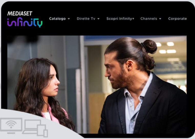 CinguettaTV's tweet photo. “VIOLA” come SUCCESSO!! 

Negli ultimi 7 giorni la serie #ViolaComeIlMare raggiunge il dato record di 14,3 Milioni di visualizzazioni su #MediasetInfinity. 

Questi dai si aggiungono al successo tv e social
Per la piattaforma di Colombo la leadership con il 52,2% del tempo speso. https://t.co/VCWJed7RGp