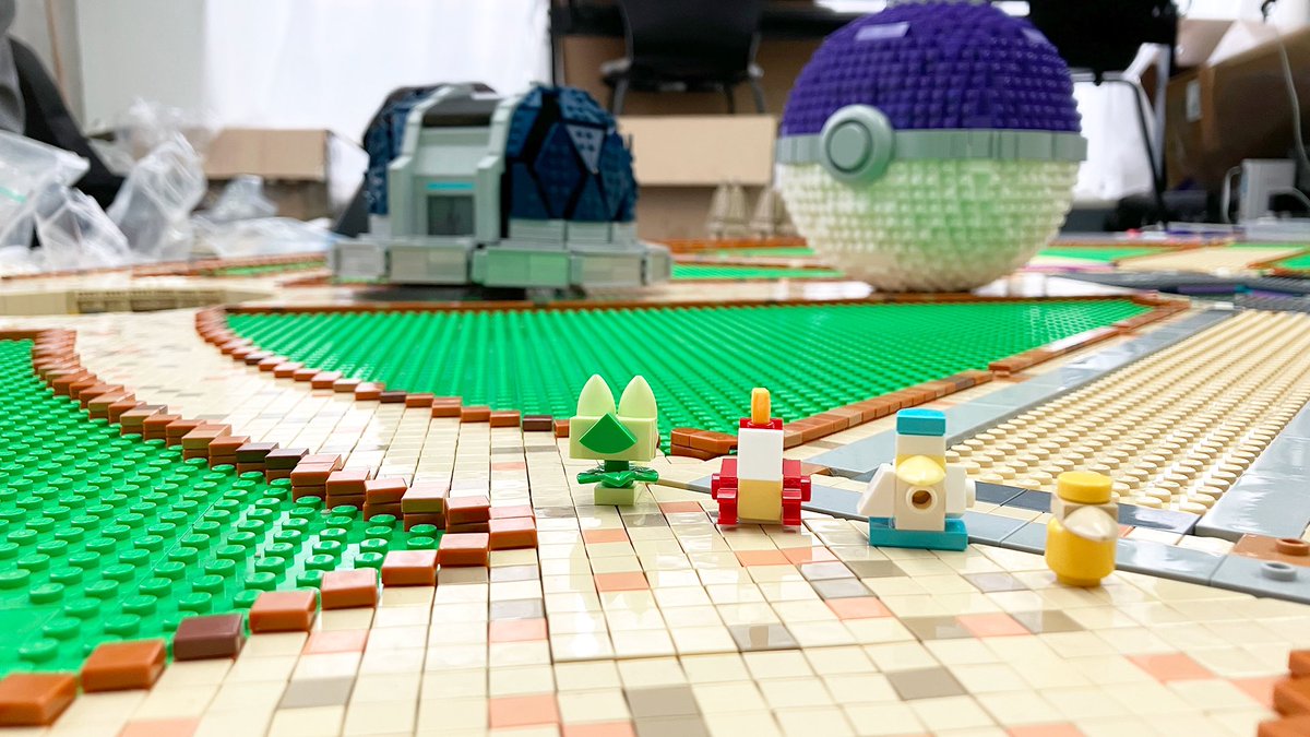 PokéXperto tweet media