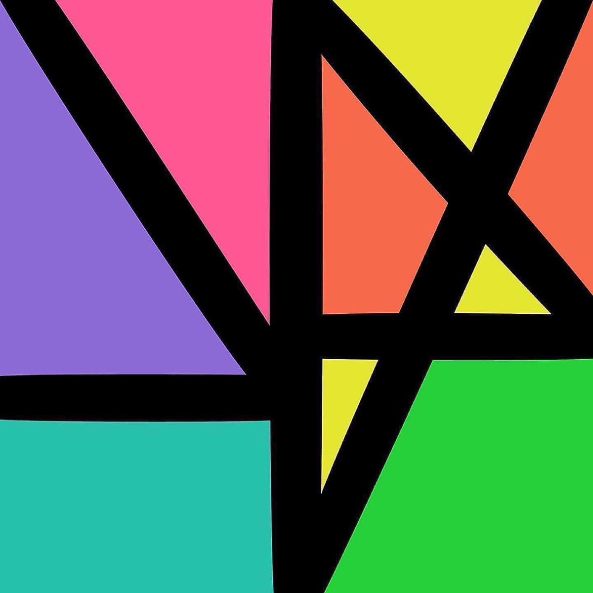 Happy anniversary to New Order’s remix album, ‘Complete Music’ (an extended version album of their fabulous album, ‘Music Complete’). Released this week in 2016. #neworder #completemusic #musiccomplete #restless #tuttifrutti #singularity #peopleonthehighline #petersaville