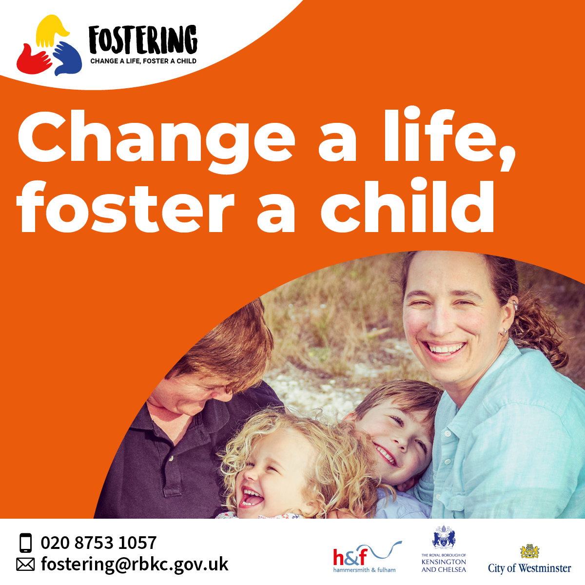 #FosterCareFortnight 2024 begins today. If fostering is something you have thought about, join us for one of our relaxed in-person or online information events, where you can speak to us and ask questions you might have. Find times and dates here: fosteringsharedservices.org.uk/foster-care-fo…
