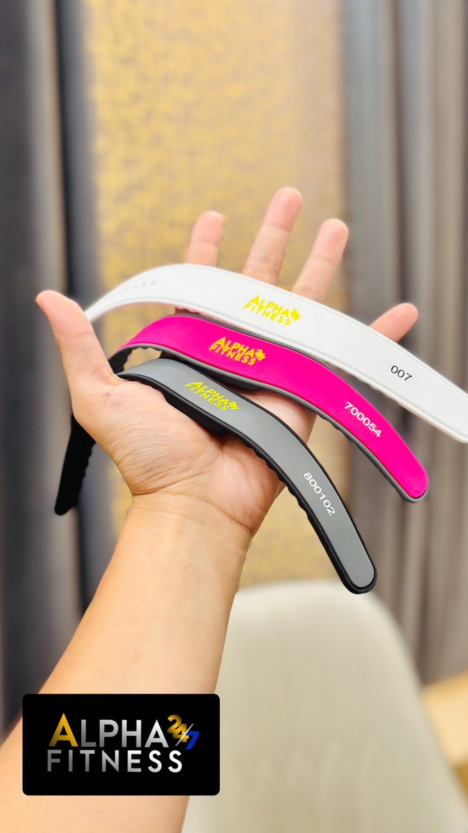 Get your <a href="/Alpha247Fitness/">Alpha 24/7 Fitness</a> Fit Wrist now!!!

Follow our page and send us a DM for a FREE ONE WEEK E-VOUCHER! 💌

Don't forget to follow <a href="/coachdenfitness/">Coach Den</a> send him a message so he can personally reply and assist you 💪🏻