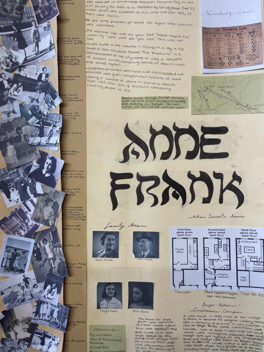 LGS Stoneygate tweet media