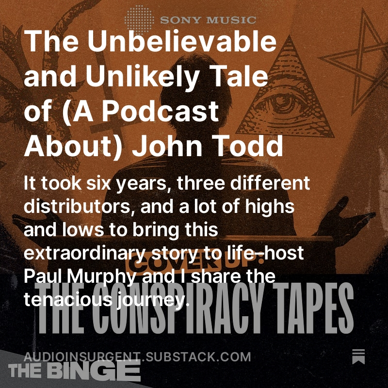 Eric Nuzum tweet media