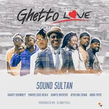 Naija102FM's tweet photo. #Np - Ghetto Love By @Soundsultan ft #daddyshokey #MarvelousBenji #DanfoDrivers @african_china
#WorkChop wt @GodwinAruwayo & @Joypanam
#TuneIn https://t.co/DIAza0SQNl