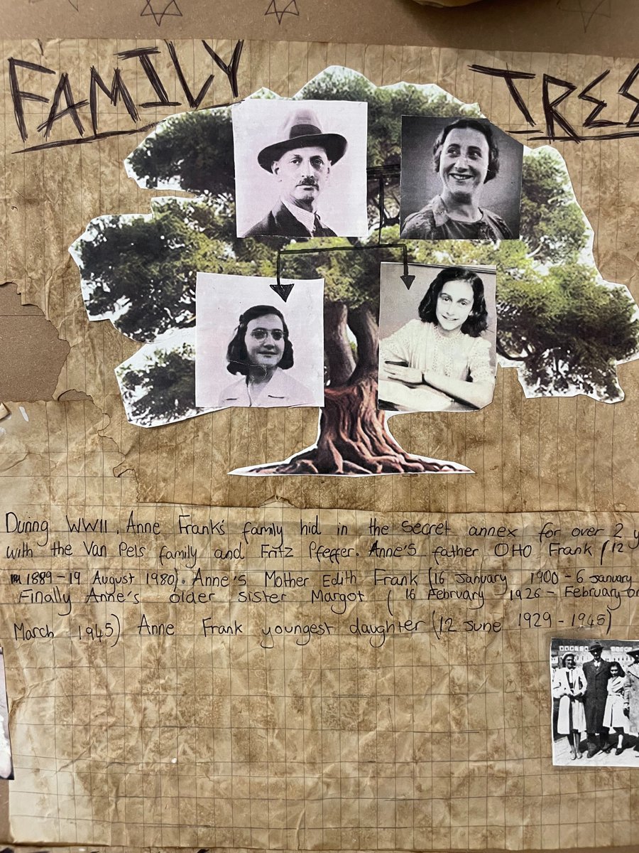 LGS Stoneygate tweet media