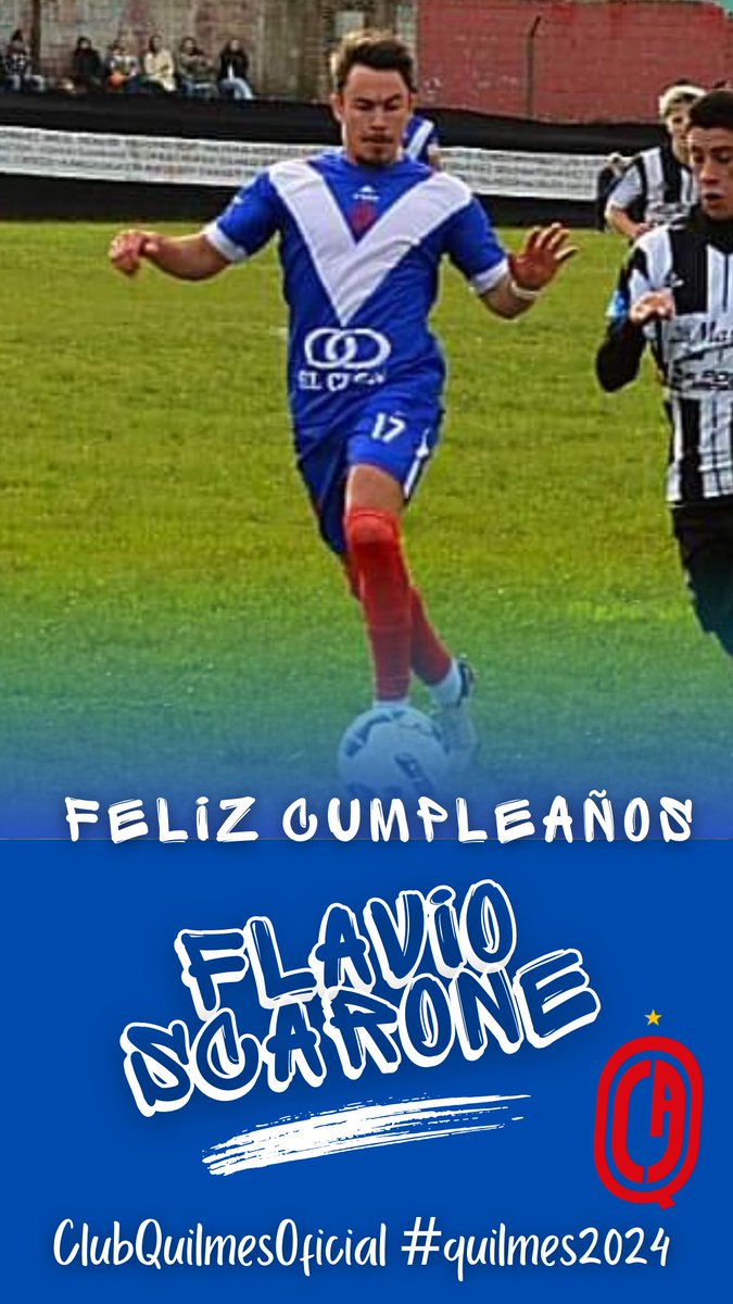 🔵⚪️🎂 #elmercado2024