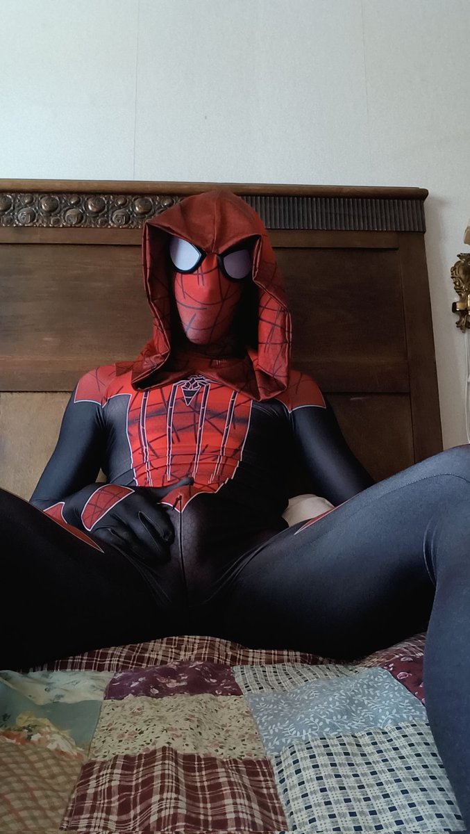 firespidey tweet media