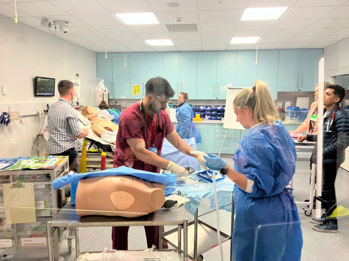 SimStars (@simstarsirl) on Twitter photo Throwing it back to our TTLS course on April 24th, a fantastic SBT initiative aimed at enhancing trauma care in our region! 🏥 Huge thanks to <a href="/UCCASSERT/">ASSERT Centre, UCC.</a> for hosting us, another successful endeavour. Together, we're driving innovation in healthcare! #TTLS #HCSim #TraumaCare🚑💡 Throwing it back to our TTLS course on April 24th, a fantastic SBT initiative aimed at enhancing trauma care in our region! 🏥 Huge thanks to <a href="/UCCASSERT/">ASSERT Centre, UCC.</a> for hosting us, another successful endeavour. Together, we're driving innovation in healthcare! #TTLS #HCSim #TraumaCare🚑💡
