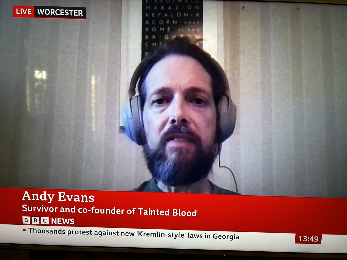 @CoderMonkey speaking to @BBCNews