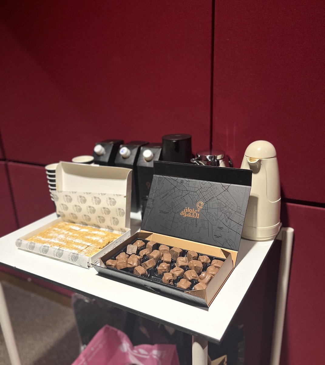 نادي القانون للطالبات tweet media