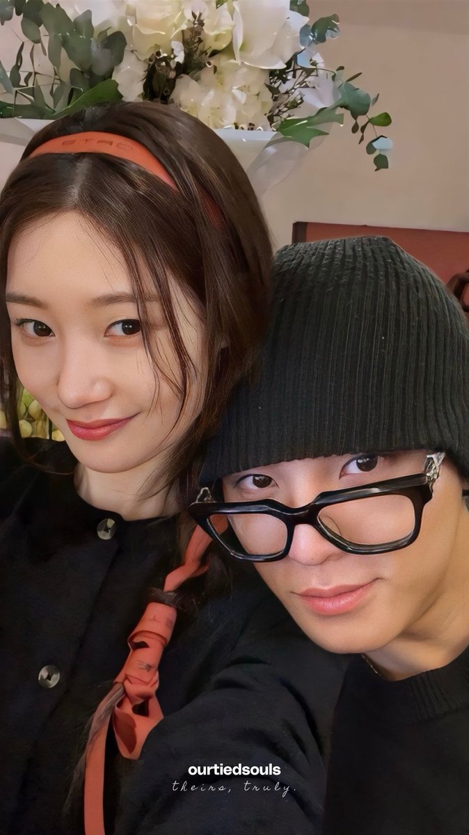 ourtiedsouls's tweet image. #MINGYU &amp;amp; #CHAEYEON