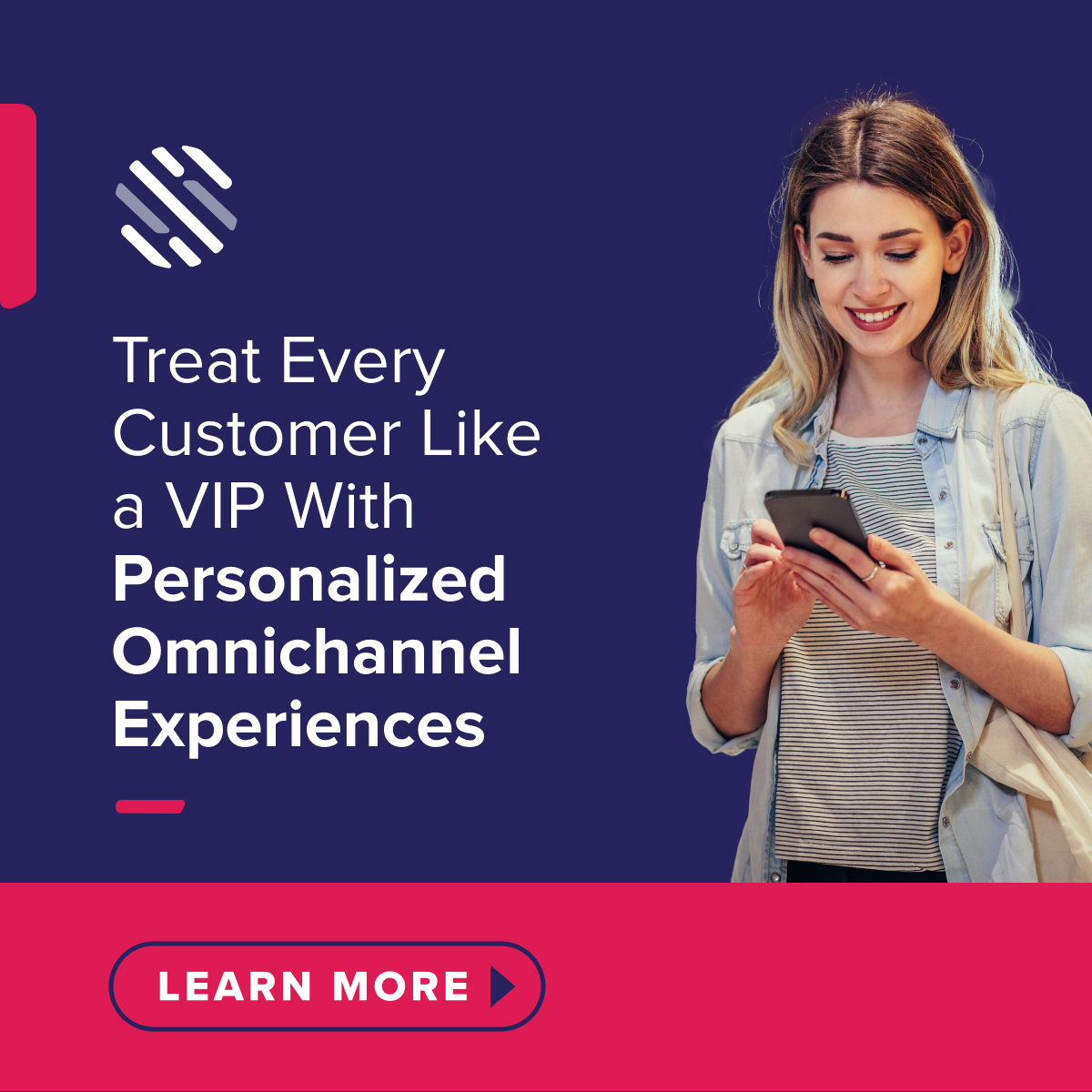 Learn how to unlock actionable intelligence from your data to provide personalized experiences that drive loyalty and maximize lifetime value. bit.ly/4duien7 #SutherlandRetail #Retail #OmnichannelRetail #CX #SutherlandCXM