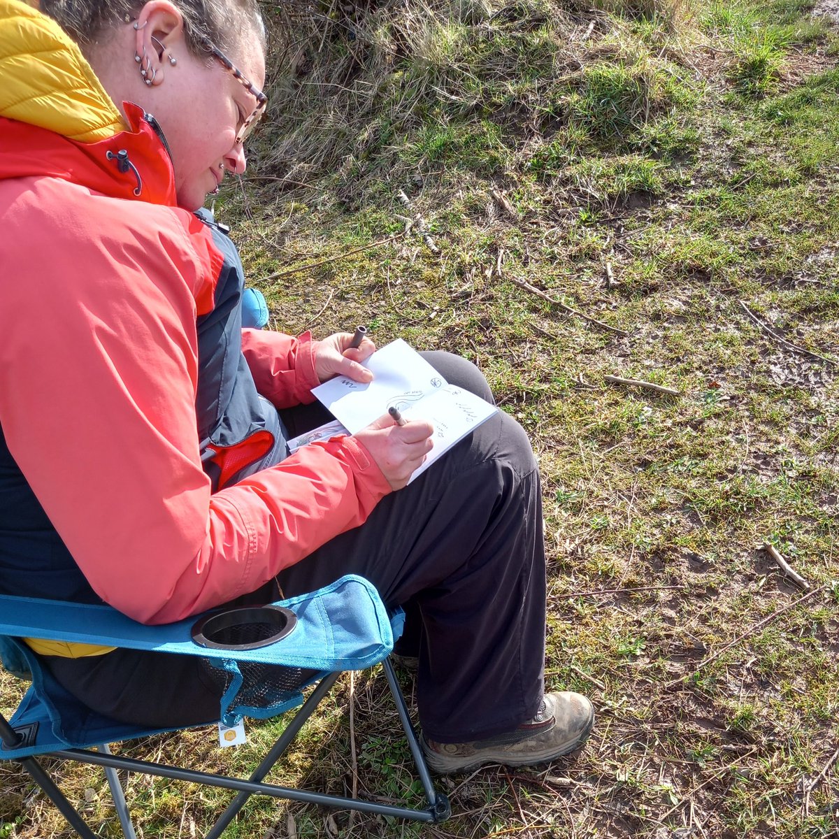 South Yorkshire Community Woodlands tweet media