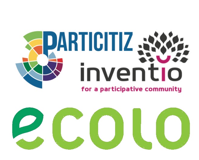 VegaShadowRaven's tweet photo. Dossier #4 comme promis
"Particitiz, Inventio et @Ecolo : quand une asbl et une entreprise dans le domaine de l'événementiel gravitant autour d'ecolo se goinfrent d'argent public".
Dossier complet sur mon blog :
https://t.co/wLTyuz3Sx0 https://t.co/yNR0Od6hD8