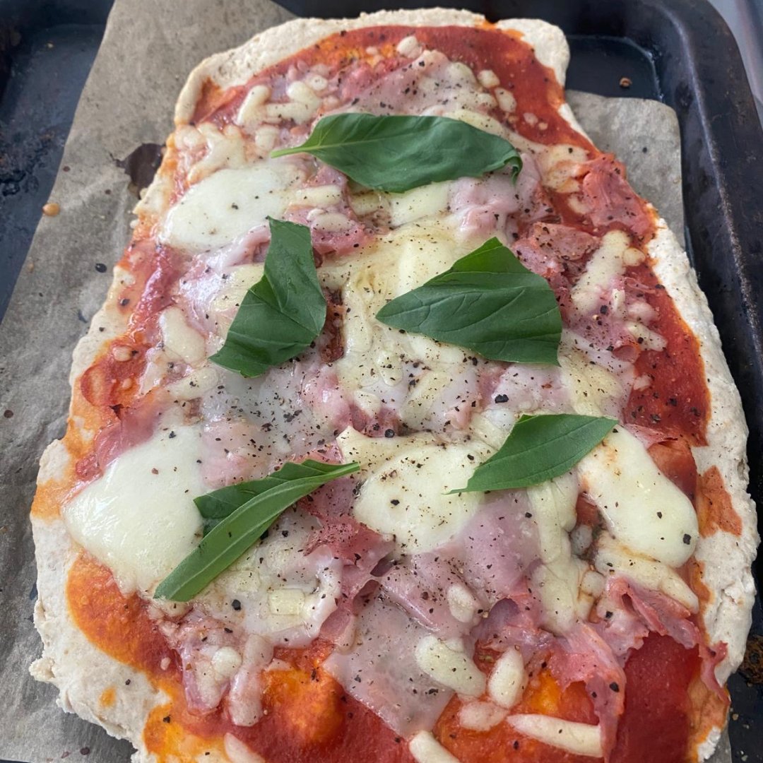 What better way to welcome in the summer months than to create our very own pizza's! Students had a delightful time coming up with their own versions of their favourite pizza 🍕

#pizza #delicious #cooking #riverstonschool #foodtech #trysomethingnew #innovate #include #inspire