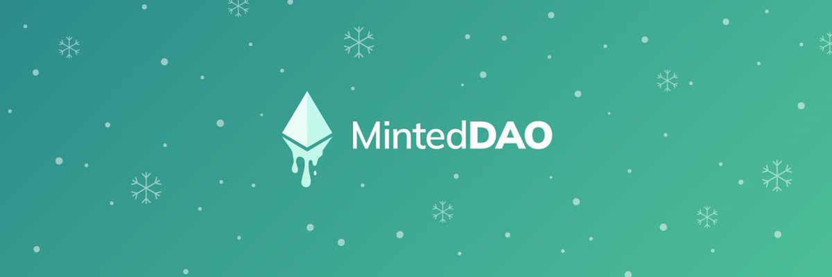 <a href="/L3E7_Official/">L3E7</a> MintedDAO is bullish on L3E7 

Long-term supporters here ⬇️