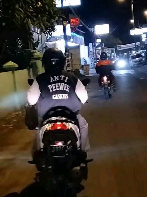 AKUTU METAL BANGET tweet media