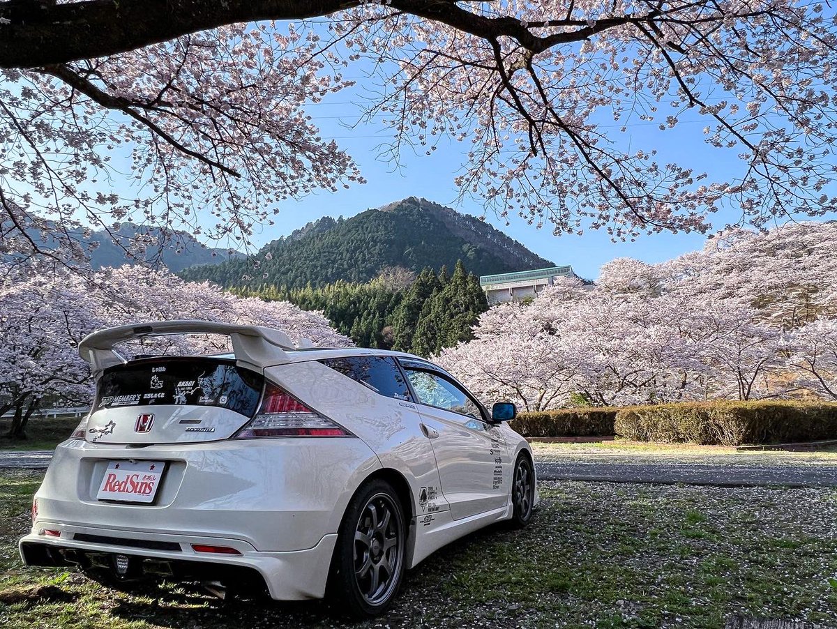 公式画像とウチの子並べようぜ #CRｰZ