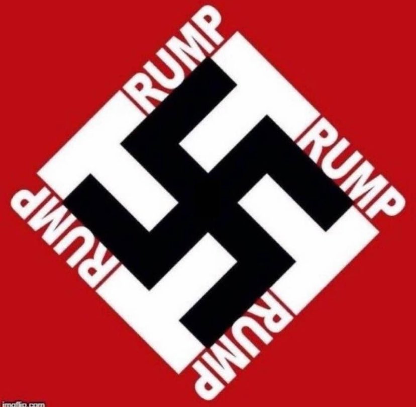 AnnieForTruth's tweet photo. Perfect fit….. https://t.co/CUwYHhYJAv