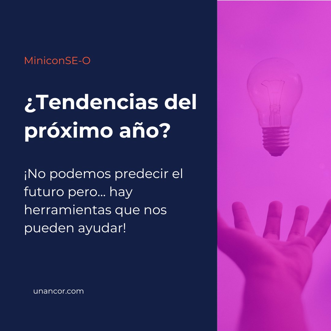 ¿Pensando en las tendencias del próximo año? ¡Usa Pinterest Predicts!
💡¿Nueva web de nicho? ➡️Temas más comentados
💡¿Tienes un blog? ➡️ Tendencias de tu sector
💡¿Web de dropshipping? ➡️ Productos en los que podrías trabajar
Prueba esta herramienta  🔝 
business.pinterest.com/es/pinterest-p…