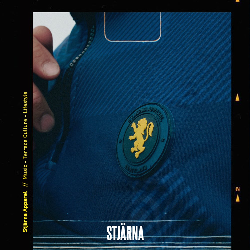 stjarnaapparel's tweet image. 📸
📍 @hawshob 
👉 @NealDuffy7 

stjarnaapparel.co.uk