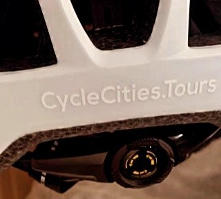 cyclecities's tweet photo. New website coming soon. 
Thousands of helmets already delivered. #analoguemarketing https://t.co/vWy4WzCI2V
