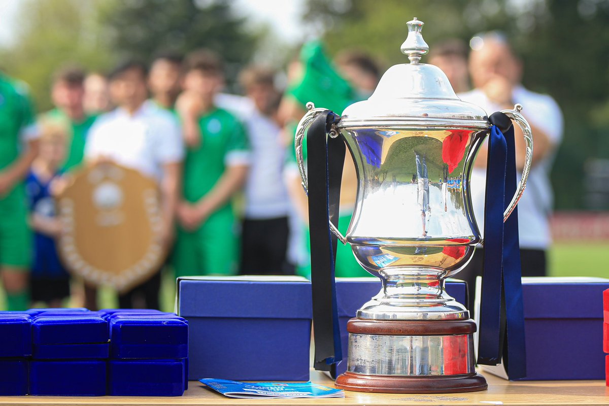 Ely Rangers AFC (@elyrangersfc) on Twitter photo What a rollercoaster of a seasonβ¦
Officially the best team in the South Wales Alliance Leagues π
Officially double Champions ππ
History makers βοΈ
Only one thing left to say. For the 23/24 seasonβ¦
Rangers Out π«‘ What a rollercoaster of a seasonβ¦
Officially the best team in the South Wales Alliance Leagues π
Officially double Champions ππ
History makers βοΈ
Only one thing left to say. For the 23/24 seasonβ¦
Rangers Out π«‘