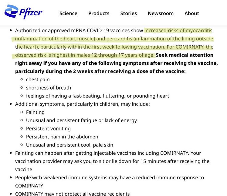 It's about time, all will be revealed!