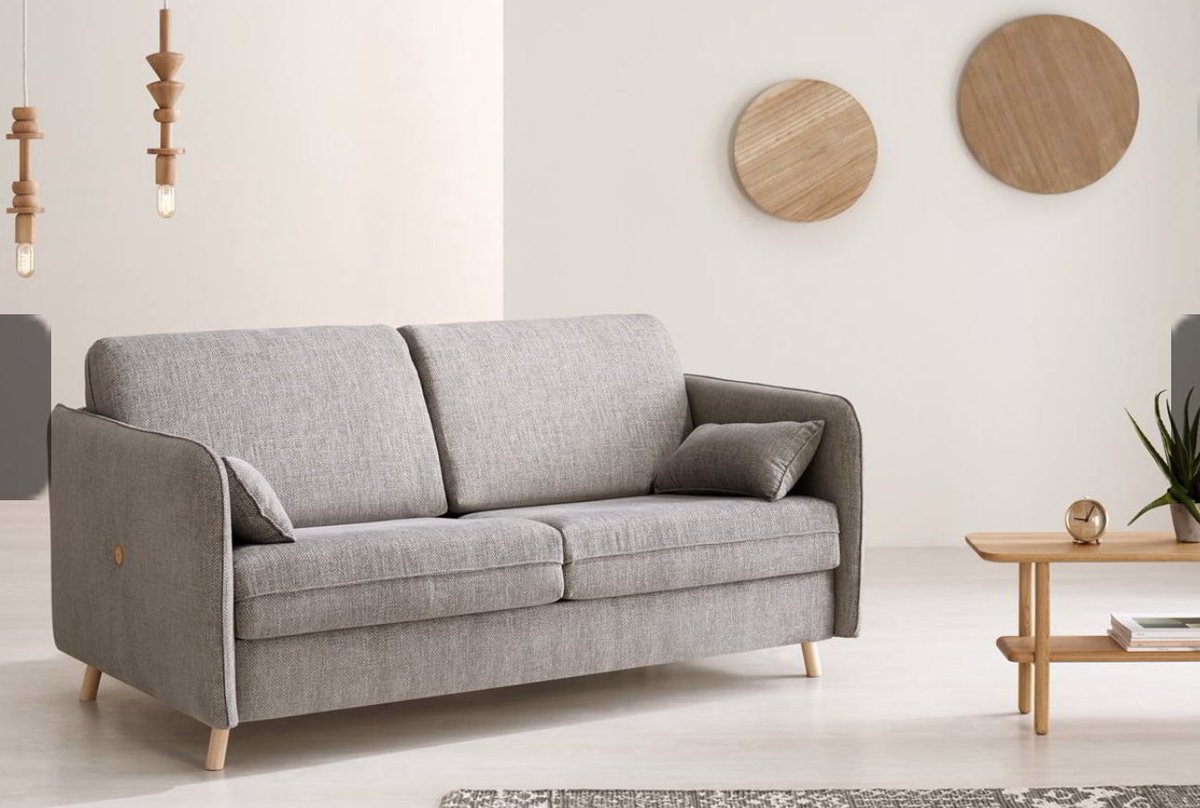 Comodemuebles's tweet photo. ¿Quien dijo que un sofá cama no puede ser bonito, elegante y cómodo? 

#comodé #deco #decoración #muriedas #mueblesamedida #mueblescomodé https://t.co/Sc5K8mminZ