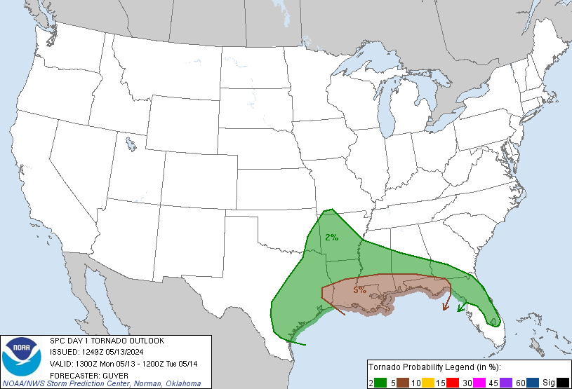 LimWeather's tweet photo. D1
#EnhancedRisk in S US esp #SugarLand,#TheWoodlands,#Houston,#Beaumont,#SanAntonio,#Austin,#BatonRouge,#NewOrleans,#Lafayette,#Gulfport,#MobileAL,#Pensacola
5%#Tornado/30SIG #Wind/SIG #Hail risks
#Wxtwitter #wxx #severewx #spc #houwx #txwx #Glswx #bcswx #lawx #mswx #alwx #Flwx https://t.co/y7LZ3nFla1