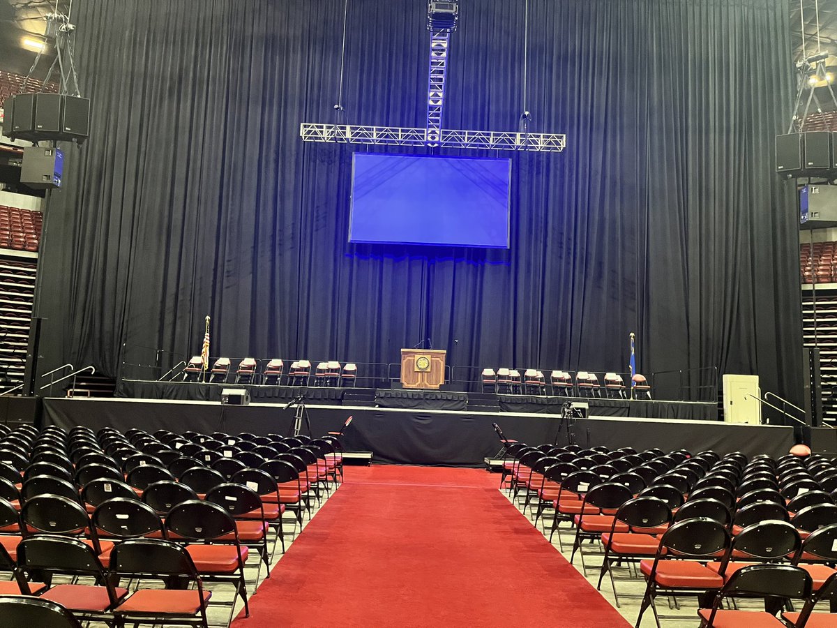 CSNFacSenate's tweet image. Todays the day.  

#csncommencement