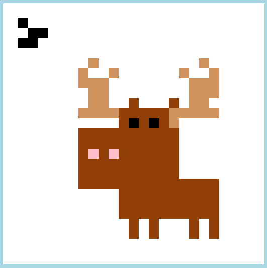 This weekend I had a blast at <a href="/cillers_com/">Cillers</a> hackathon playing with <a href="/PolytopeDev/">Polytope</a> to create something technical, playful, and featuring one of my favorite animals. Here's a writeup:
moose.rodeo/posts/evaporat…
Be sure to check out Polytope if you do infra-intensive software development!