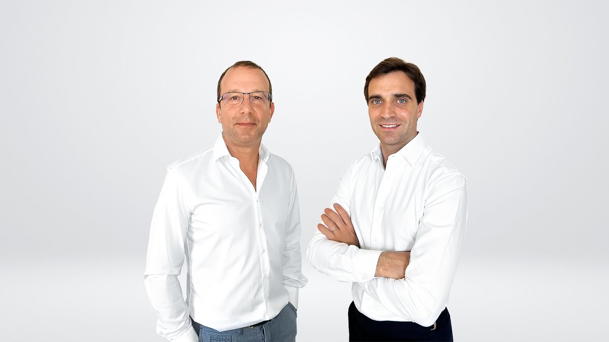 Scuderia Ferrari HP is pleased to announce it is further strengthening the team with the arrival of Loic Serra and Jerome d’Ambrosio Read more: ferrari.com/en-EN/formula1…