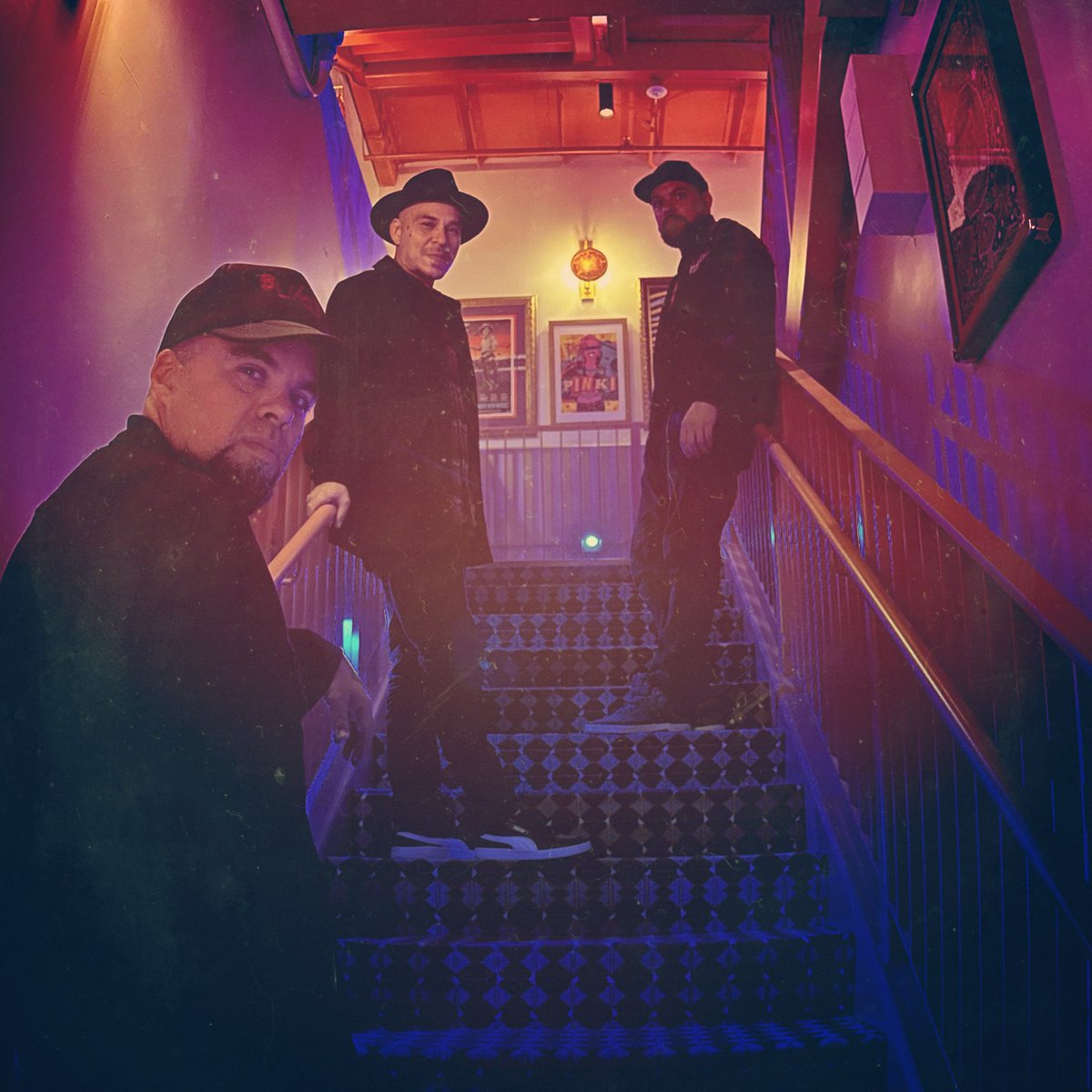 MAYDAYMUSIC's tweet image. #MaydayMonday Future Vintage Vibes 👨‍🚀🚀