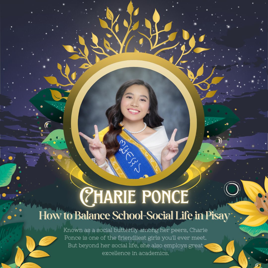 SERANAIYA2024's tweet photo. Are you free this Wednesday? Is it that sweet? I guess so~ 🎶

Tune in for a talk from Kuya Jake Sadorra, Ate Charie Ponce, Kuya Sean Remorin, and Kuya Arvi Abarientos, who will be sharing their experiences, as well as some invaluable tips and tricks from their Pisay Experience😎 https://t.co/GCfMgaQSgy