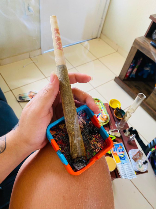 quando a crise acabar vou bolar um desse