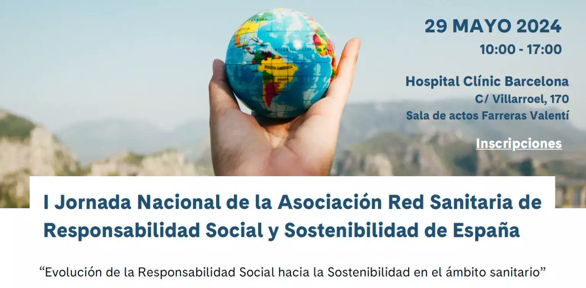 Hospital Clínic tweet media